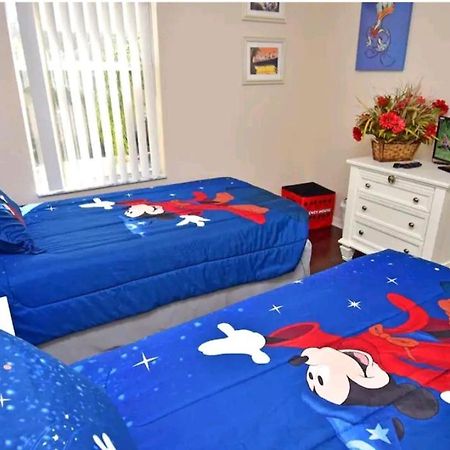 Relaxing Resort, Spacious Pool Near Disney ดาเวนพอร์ต ภายนอก รูปภาพ