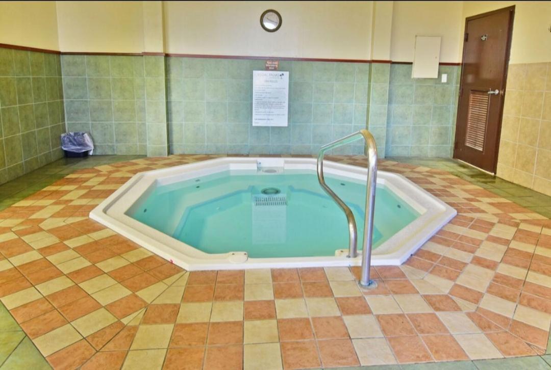 Relaxing Resort, Spacious Pool Near Disney ดาเวนพอร์ต ภายนอก รูปภาพ