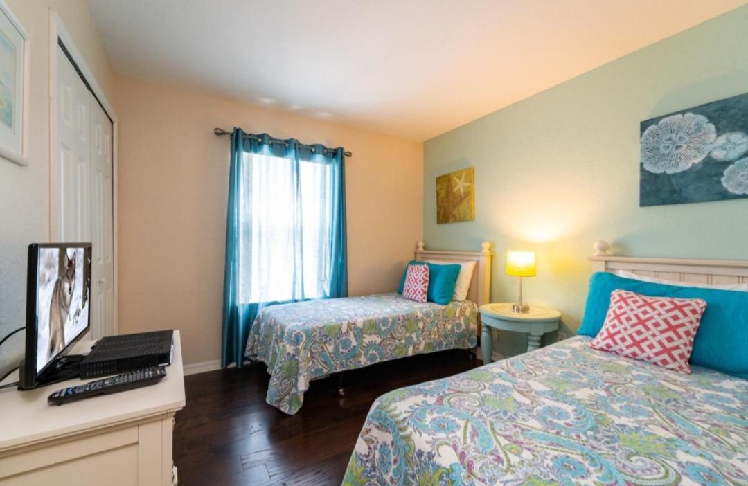 Relaxing Resort, Spacious Pool Near Disney ดาเวนพอร์ต ภายนอก รูปภาพ